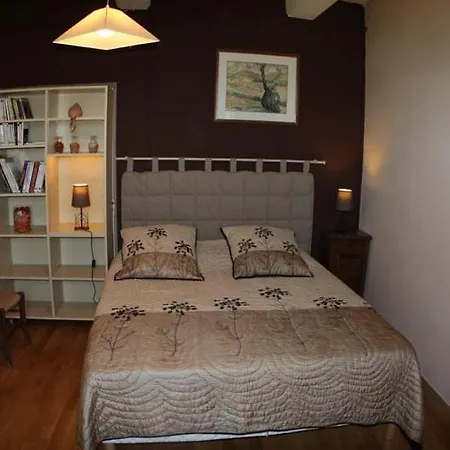 Bed & Breakfast La Ferme De Blanche *