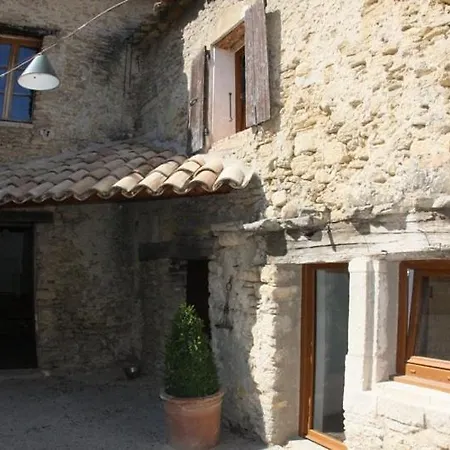 La Ferme De Blanche